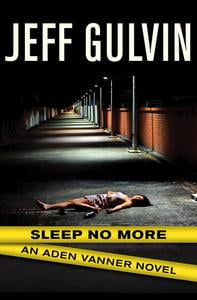 Sorted (The Aden Vanner Novels Book 2)